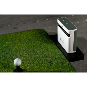 SkyTrakPlus - Golf Launch Monitor