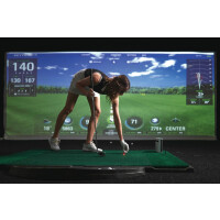 SkyTrakPlus - Golf Launch Monitor