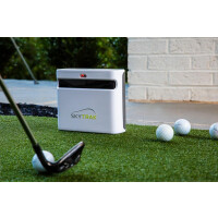 SkyTrakPlus - Golf Launch Monitor