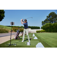 SkyTrakPlus - Golf Launch Monitor