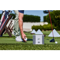 SkyTrakPlus - Golf Launch Monitor