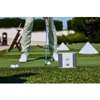 SkyTrakPlus - Golf Launch Monitor