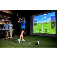 SkyTrakPlus - Golf Launch Monitor