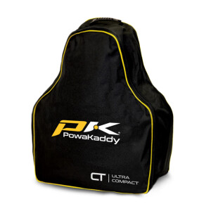 Powakaddy Compact Trolley Summer Travel Bag