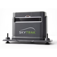SkyTrakPlus - Metal Protective Case