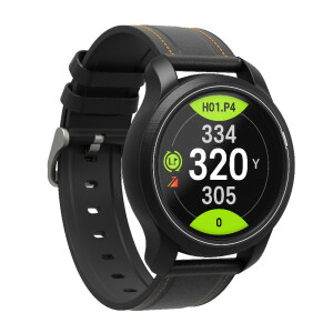 GOLFBUDDY aim W12 Smart Golf GPS Watch