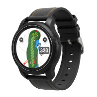 GOLFBUDDY aim W12 Smart Golf GPS Watch