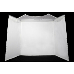 Homecourse 180 - Retractable ProScreen