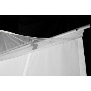 Homecourse 180 - Retractable ProScreen