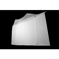 Homecourse 180 - Retractable ProScreen