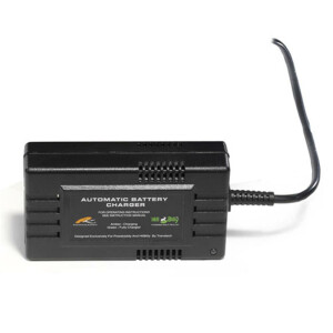 Powakaddy Golf Battery Charger f&uuml;r FX, CT...