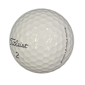 25 Titleist Pro V1 | 2024 | AAAA