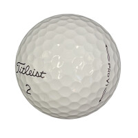 25 Titleist Pro V1 | 2024 | AAAA