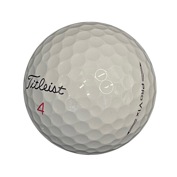 25 Titleist Pro V1x | 2024 | AAAA