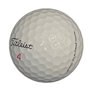 25 Titleist Pro V1x | 2024 | AAAA