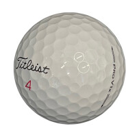 25 Titleist Pro V1x | 2024 | AAAA