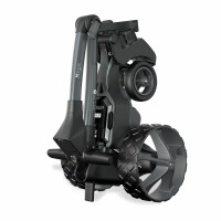 Motocaddy M7 GPS - Lithium Akku 18+ Loch - Graphitgrau