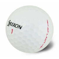 25 Srixon Soft Feel Lady | AAAA