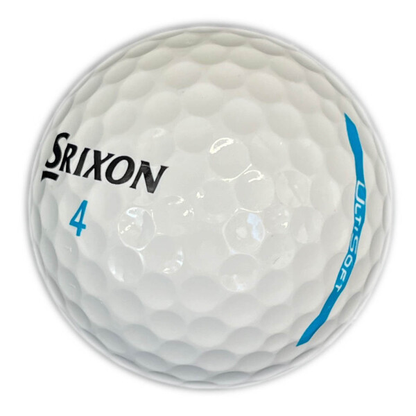 25 Srixon Ultisoft | AAAA