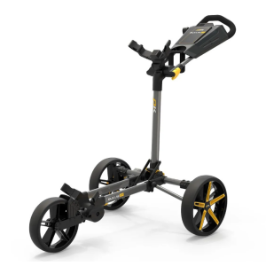 PowaKaddy DLX Lite FF