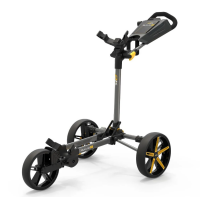 PowaKaddy DLX Lite FF