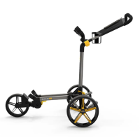 PowaKaddy DLX Lite FF