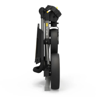 PowaKaddy DLX Lite FF