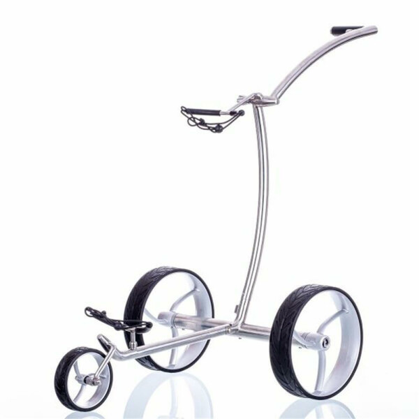 Trend Golf E-Trolley walker - Lithium, mit aktiver Bergabfahrbremse MJ 2023