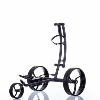Trend Golf E-Trolley walker - Lithium, mit aktiver Bergabfahrbremse MJ 2023