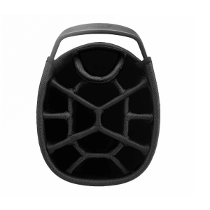 Powakaddy Dri Tech Waterproof Cartbag Black