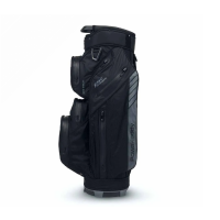 Powakaddy Dri Tech Waterproof Cartbag Black