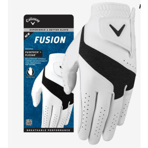 Callaway Fusion 24 Men Left Hand S