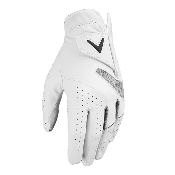 Callaway Apex Tour White Men Left Hand XL