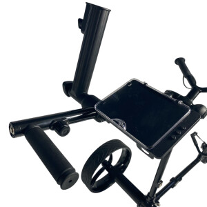 Trendgolf Ranger Elektro Golf Trolley