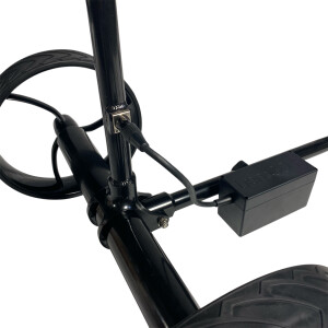 Trendgolf Ranger Elektro Golf Trolley