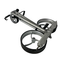 Trendgolf Ranger Elektro Golf Trolley