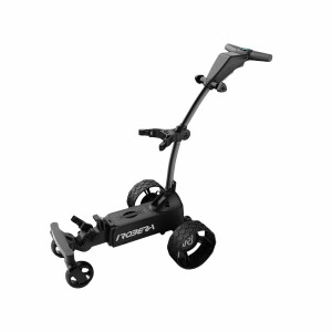 Robera Pro Al Visual Smart Golf Caddy