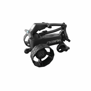 Demo Gerät - Robera Pro Al Visual Smart Golf Caddy