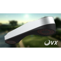 GSK ELITE Protee VX Golf Simulator