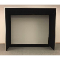 GSK DELUXE Golf Simulator Enclosure Box