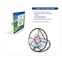 PGA TOUR Perfect Touch 3 Ring Practice Net (Chipping Net)