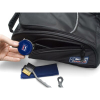 PGA TOUR Golf Shoe Bag Kit