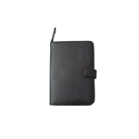 PGA TOUR Real Leather Score Card and Accessory Wallet