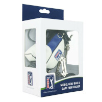 PGA TOUR Desktop bag and pen set