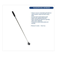 PGA TOUR Telescopic Golf Ball Retreiver