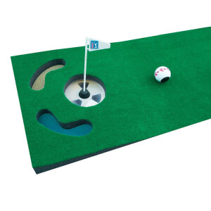 PGA TOUR 6FT Putting Mat