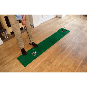 PGA TOUR 6FT Putting Mat