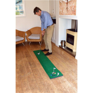 PGA TOUR 6FT Putting Mat