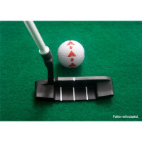 PGA TOUR 6FT Putting Mat