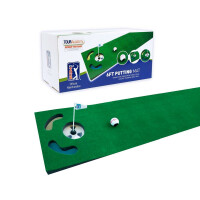 PGA TOUR 6FT Putting Mat